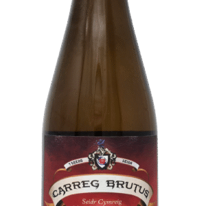 Seven Seeds Seidr Carreg Brutus