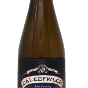 Seven Seeds Seidr Caledwlch