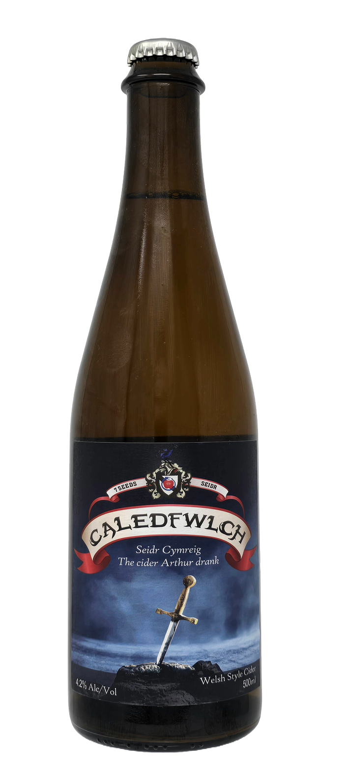 Seven Seeds Seidr Caledwlch - Image 2