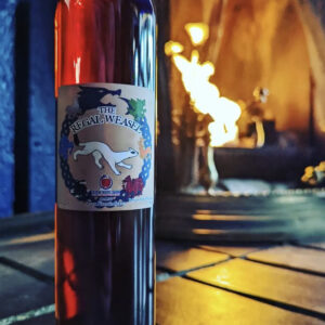 REGAL WEASEL POMMEAU