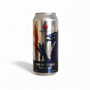 Midnight Blue Dragon