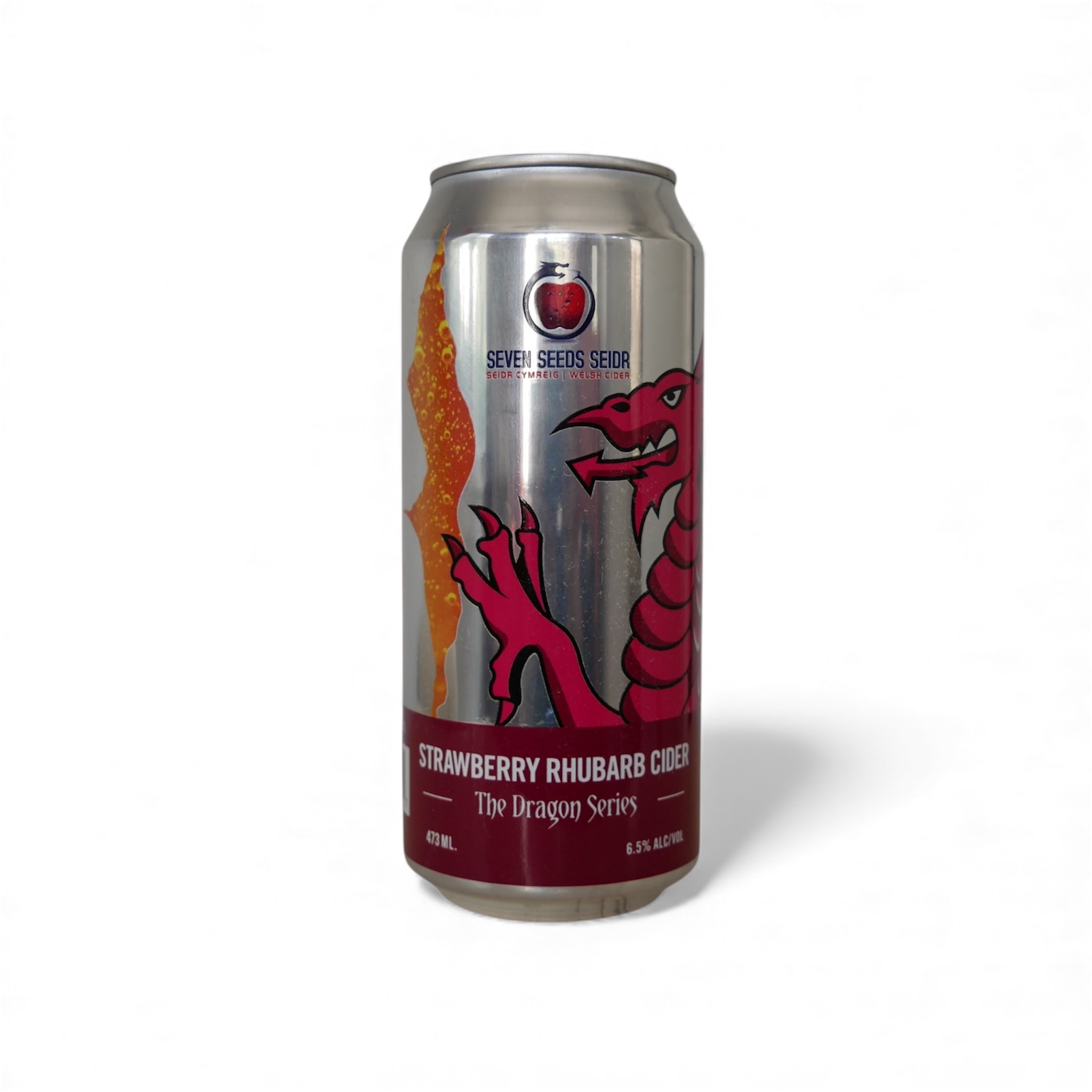 Scarlet Dragon - Image 2